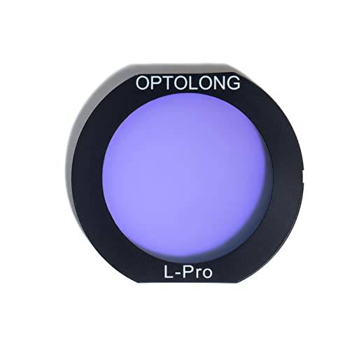 Optolong L-Pro Full-Frame DSLR 클립 필터 (캐논 EOS-C)