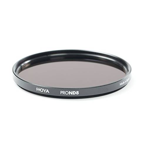 Hoya 49 mm 프로 ND 8 필터