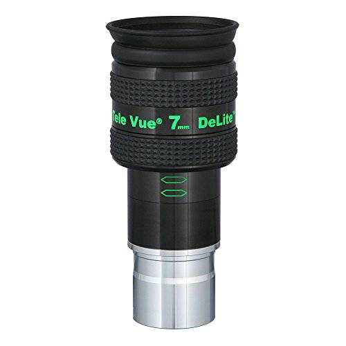 텔레 Vue DeLite 7mm 1.25 접안렌즈