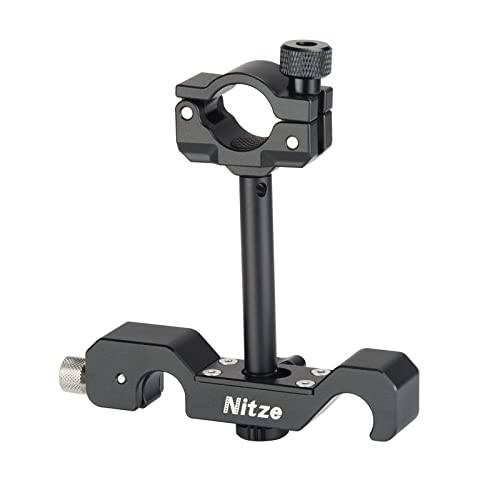 Nitze 15mm LWS 렌즈 지원 Laowa 24mm F/ 14 2X 매크로 탐침,탐색기 렌즈 - N04C