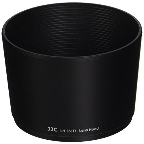 JJC 렌즈 후드 올림푸스 ZUIKO ED 40-150mm 4.0-5.6/ M.ZUIKO ED 40-150mm 4.0-5.6 R, 대체 LH-61D