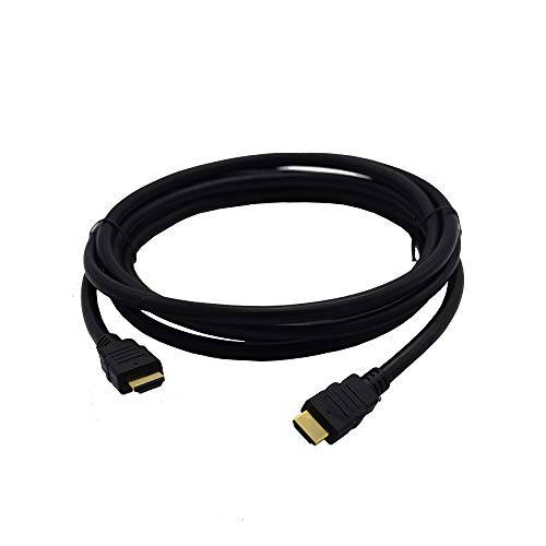 XOLORspace High-Speed 10ft 4K 60hz HDR 26AWG HDMI 2.0 케이블 [18Gbps 오디오 and 이더넷]