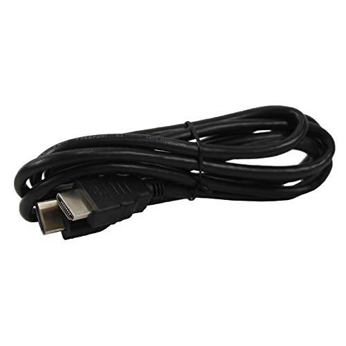 블랙 6 Ft HDMI 케이블