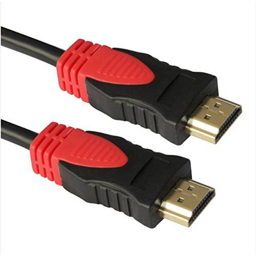 울트라 HDMI 1.4b 케이블 - 3ft to 50ft (6ft)