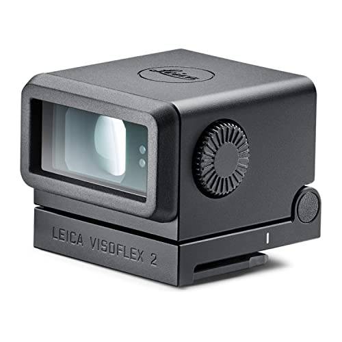 라이카 Visoflex 2 전자제품 뷰파인더 M11 카메라