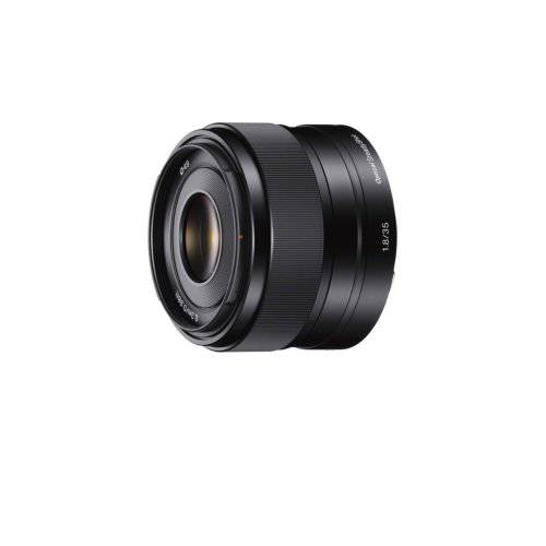 소니 SEL35F18 35mm f/ 1.8 프라임,고급 Fixed 렌즈