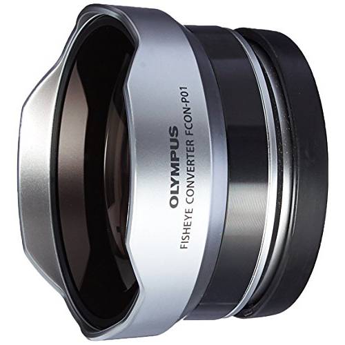 Olympus FCON-P01 어안 컨버터 For Olympus 14-42mm MFT 렌즈