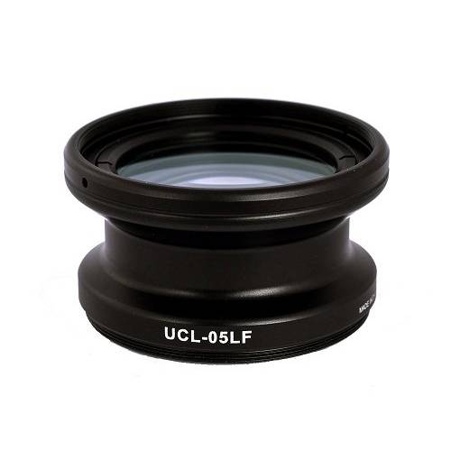 Fantasea UCL-05LF+ 6 Macro 렌즈