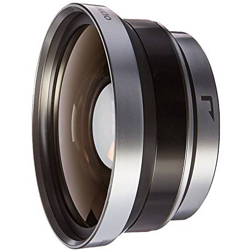 올림푸스 WCON-P01 와이드 앵글 컨버터 For 올림푸스 14-42mm MFT 렌즈