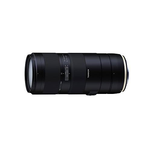 Tamron 70-210mm F/ 4 Di VC USD for 캐논 EF 디지털 SLR 카메라 (6 Year Tamron 리미티드 USA Warranty)