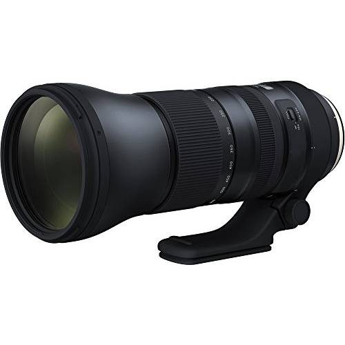 Tamron SP 150-600mm F/ 5.0-6.3 Di USD G2 for 소니 DSLR 카메라 (6 Year 리미티드 USA Warranty)