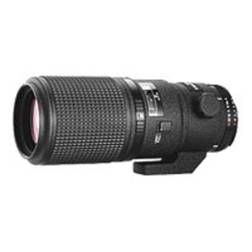 Nikon AF FX Micro-NIKKOR 200mm f/ 4D IF-ED Fixed Zoom 렌즈 with 오토 포커스 for Nikon DSLR 카메라