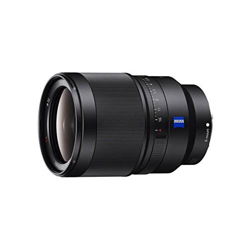 소니 SEL35F14Z Distagon T FE 35mm f/ 1.4 ZA Standard-Prime 렌즈 for 미러리스 카메라