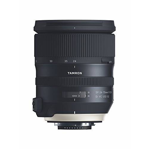 Tamron 24-70mm F/ 2.8 G2 Di VC USD G2 Zoom 렌즈 for Nikon 마운트