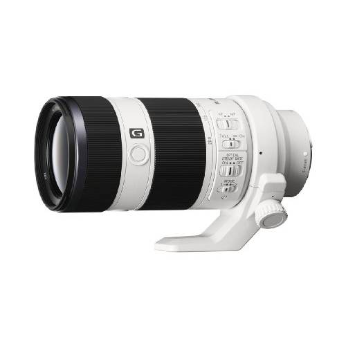 소니 FE 70-200mm F4 G OSS 호환가능 렌즈 for 소니 Alpha 카메라