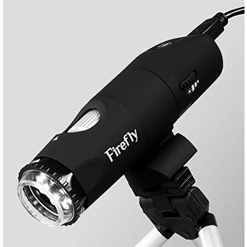 Firefly GT825 디지털 5Mp 편광판 USB 현미경