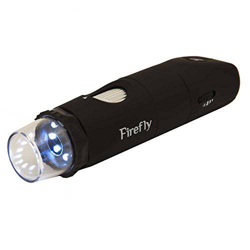 Firefly DE300 편광판 소형,휴대용 USB 디지털 Dermascope/ Dermatoscope/ 현미경