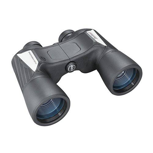 Bushnell 방수 Spectator 스포츠 Binocular, 12x50mm, Black