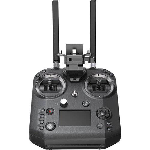 DJI Drone, UAV Cendence 원격 - 블랙 - CP.BX.000237