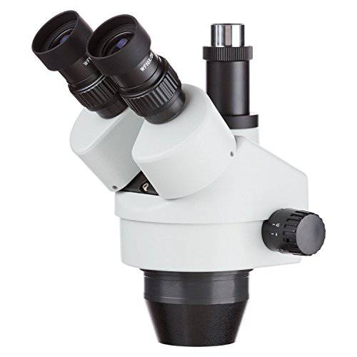 7X-45X Trinocular Zoom 스테레오 현미경 Simul-Focal 미용실마네킹,머리마네킹