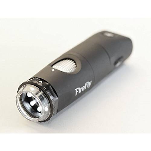 Firefly GT620 무선 편광판 소형,휴대용 디지털 현미경