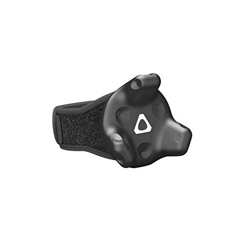 Skywin VR 트래커 스트랩 for HTC VIVE 시스템 트래커 라운드,둥근 (1 Pack) - 조절가능 스트랩 for Hand Foot 피사체 and full-body 트래킹 in VR