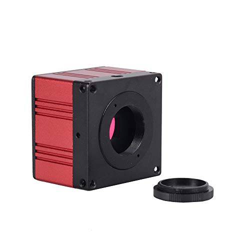 5.0MP HD C-Mount USB 디지털 산업용 현미경 카메라 1/ 2.5 2592x1944
