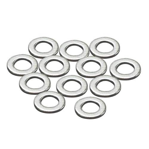 Traxxas 2746 메탈 Washers 3x6mm (set of 12)