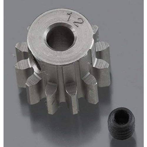 Robinson Racing Products 강화 32P Absolute Pinion, 12T, RRP1712