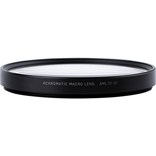 Sigma AML72-01 Close-Up 렌즈 (Black)