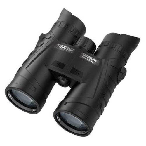 Steiner Tactical 10x42 Binoculars, w/ Reticle