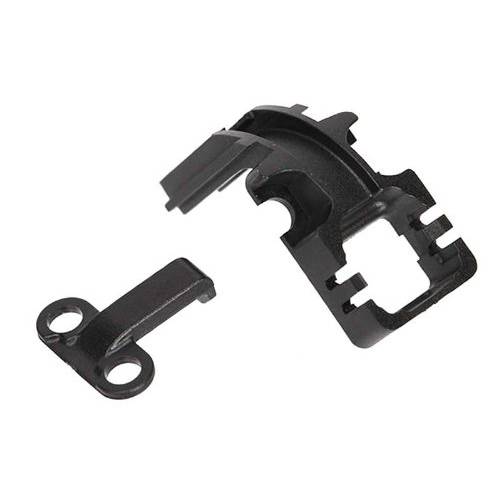 Traxxas 6537 와이어 Retainers/ Gear Cover, XO-1