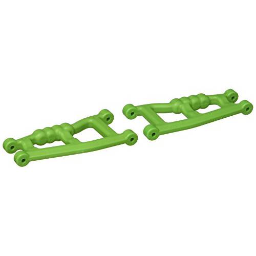 RPM 리어 A-Arms for The Traxxas Slash 2WD, Green