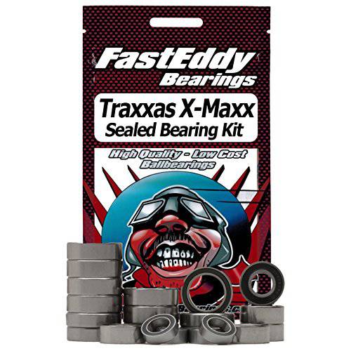 Traxxas X-Maxx Sealed 베어링 Kit