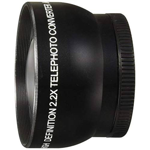 Vivitar 52mm 2.2X 망원 렌즈