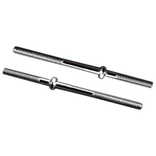 Traxxas 3139 Turnbuckles, 62mm (set of 2)