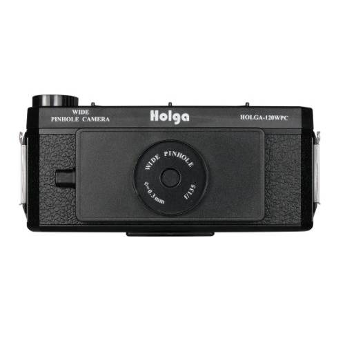 Holga 120 와이드 Pinhole 카메라