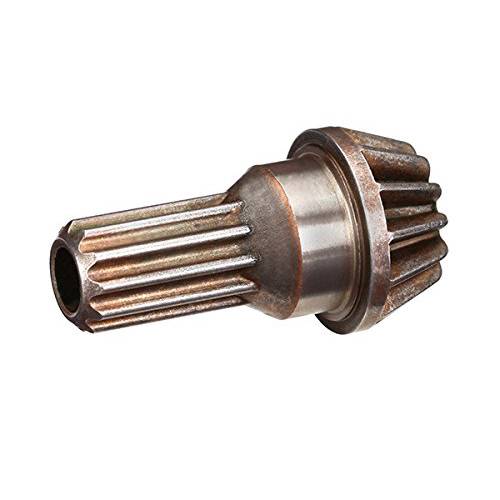Traxxas 7791 리어 Heavy-Duty 11-Tooth Differential Pinion Gear (Use with 7792) 차량
