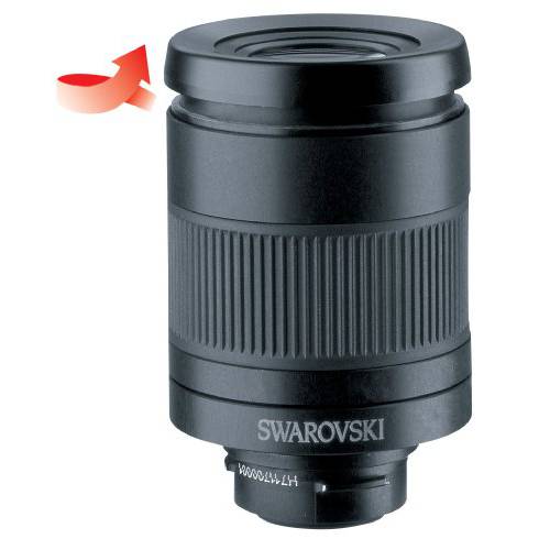 Swarovski Optik Zoom 접안렌즈