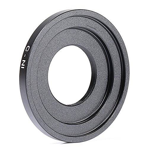 35mm F1.6 APS-C TV TV Lens/ CCTV 렌즈 for 16mm C 마운트 카메라