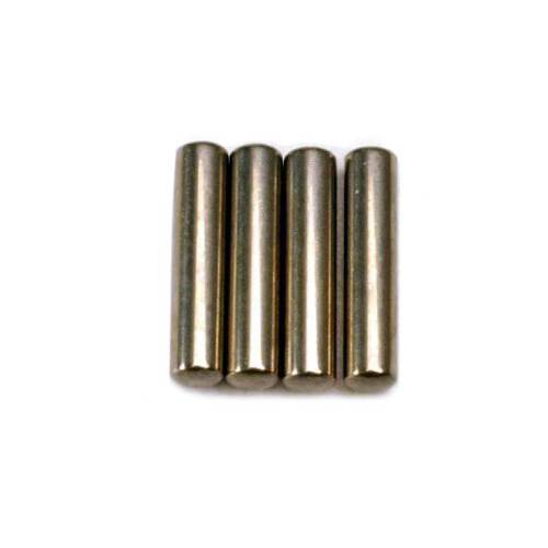 Traxxas 4955 Axle Pins, 2.5x12mm (set of 4)