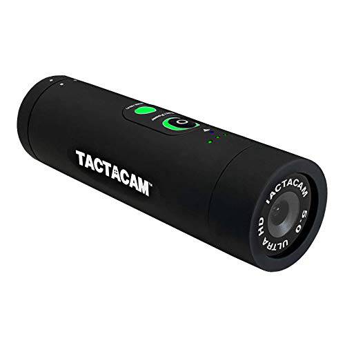 TACTACAM 5.0 사냥 액션 카메라