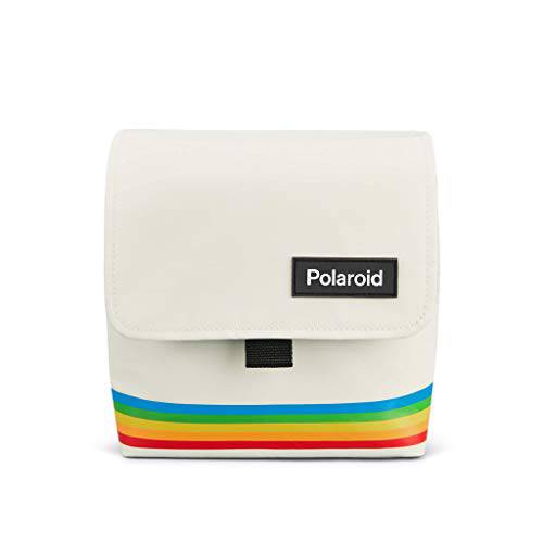 Polaroid Originals Box 카메라 파우치, White (6057)
