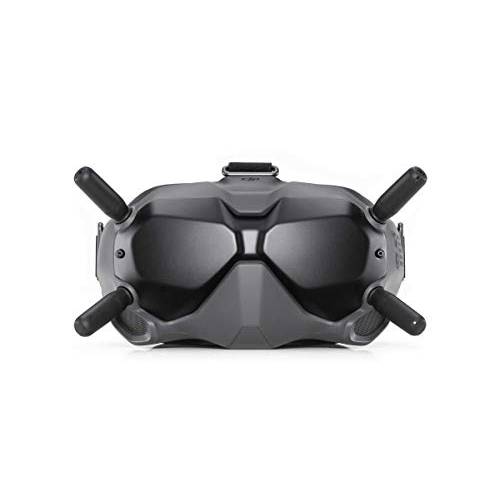DJI HD Image FPV Goggles for 드론 레이싱 Immersive Experience Within 28 ms 레이턴시, 6/ 6s