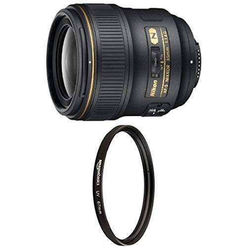 Nikon Fixed Focal Length 렌즈 UV 프로텍트 렌즈 필터