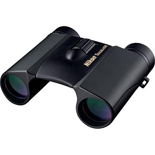Nikon Trailblazer 8x25 ATB 방수 블랙 쌍안경