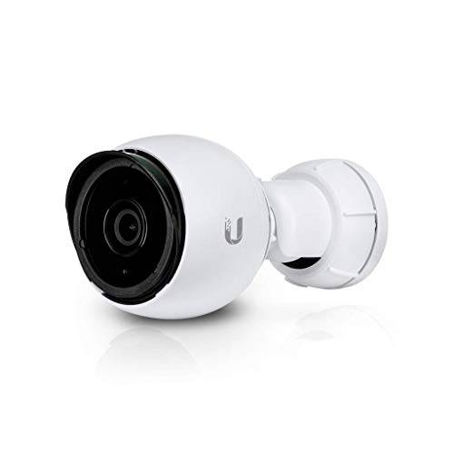 Ubiquiti UniFi 프로텍트 G4-Bullet 카메라 | UVC-G4-Bullet