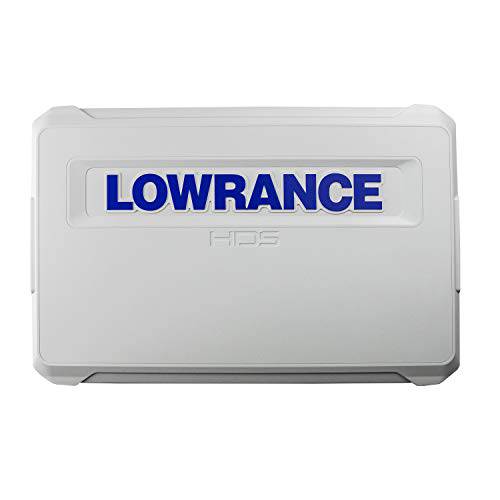Lowrance 000-14584-001 HDS-12 라이브 Suncover