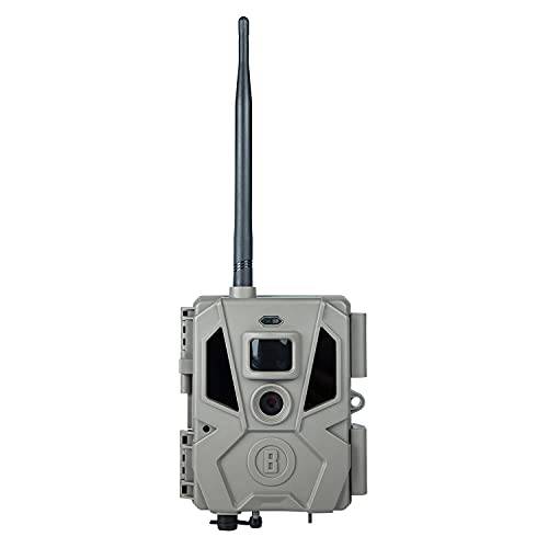 Bushnell 119904A CelluCORE 20 No-Glow 셀룰러 트레일 카메라 (at& T)