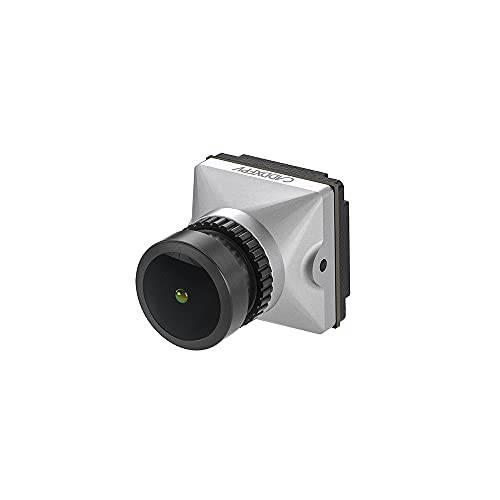 Caddx 폴라 FPV 카메라 HD 디지털 Starlight 카메라 (Without 케이블, 실버)